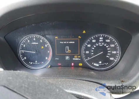 2015 Hyundai Genesis 3.8 from USA, damaged, VIN KMHGN4JE3FU069733